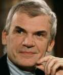Milan Kundera (1929 - 2023) - Foto 1