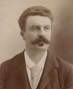 Guy de Maupassant