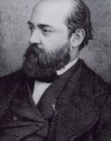 Henry Murger (1822 - 1861)