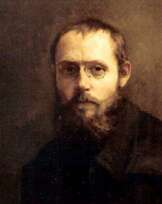Шарль Пеги (1873 - 1914)