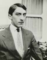 Raymond Radiguet (1903 - 1923)