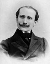 Edmond Rostand (1868 - 1918)