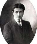 Анри-Альбан Фурнье (1886 - 1914) - фото 1