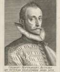 Йоханнес Саделер I (1550 - 1600) - фото 1