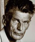 Samuel Beckett (1906 - 1989) - Foto 1