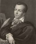 Мари-Антуан Карем (1783 - 1833) - фото 1