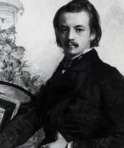Готфрид Юлиус Шольц (1825 - 1893) - фото 1