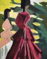 Франц Теодор Шютт (1908 - 1990)