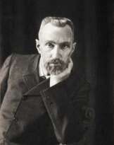 Pierre Curie (1859 - 1906)