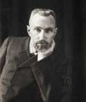 Пьер Кюри (1859 - 1906) - фото 1