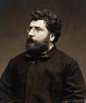 Georges Bizet (1838 - 1875) - Foto 1