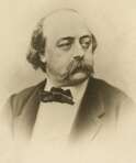 Гюстав Флобер (1821 - 1880) - фото 1