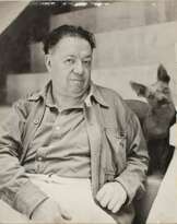 Диего Ривера (1886 - 1957)