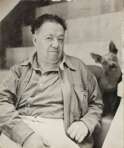 Diego Rivera (1886 - 1957) - Foto 1