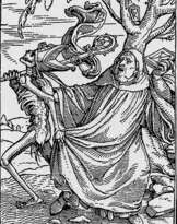 Hans Lützelburger (1495 - 1526)