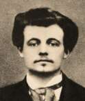 Alfred Jarry (1873 - 1907) - photo 1