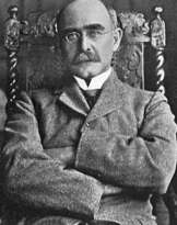 Редьярд Киплинг (1865 - 1936)