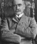 Rudyard Kipling (1865 - 1936) - photo 1
