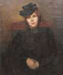 Hélène d'Oettingen (1885 - 1959) - Foto 1