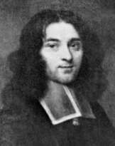 François Poullain de La Barre (1647 - 1723)