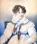 Софья де Сегюр (1799 - 1874) - фото 1