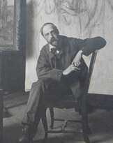 Alfredo Müller (1869 - 1939)