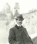 Анджело Далль'Ока Бьянка (1858 - 1942) - фото 1