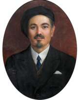 Vincenzo Caprile (1856 - 1936)