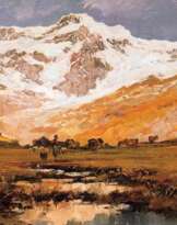 Cesare Gheduzzi (1894 - 1943)