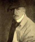Ludovico Cavaleri (1867 - 1941) - Foto 1