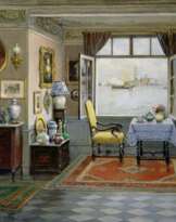 Чезаре Вьянелло (1862 - 1953)