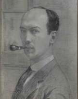Алессандро Батталья (1870 - 1940)