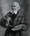 Джованни Реника (1808 - 1884) - фото 1