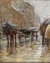 Carlo Balestrini (1868 - 1922)