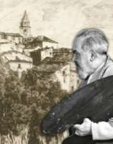 Ettore Cosomati (1873 - 1960)
