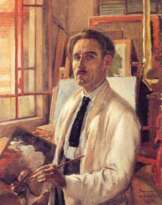 Donato Frisia (1883 - 1953)