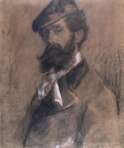 Эрнесто Баццаро (1859 - 1937) - фото 1