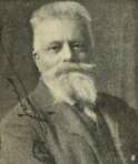 Пио Йорис (1843 - 1921) - фото 1