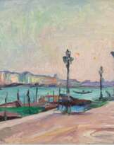 Альфредо Бельтраме (1901 - 1996)