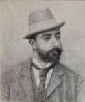 Oscar Ricciardi (1864 - 1935) - photo 1