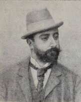 Oscar Ricciardi (1864 - 1935)