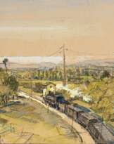 Доменико Де Бернарди (1892 - 1963)