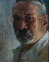 Arturo Rietti (1863 - 1943)