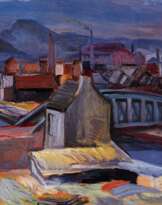 Giuseppe Flangini (1898 - 1961)