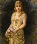 Акилле Моллика (1832 - 1885) - фото 1