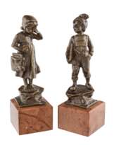 Пол Людвиг Ковальчевский (1865 - 1910)