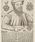 Виргиль Солис I (1514 - 1562) - фото 1