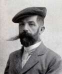 Pietro Fragiacomo (1856 - 1922) - Foto 1