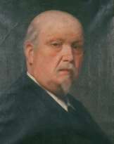 Antonio Puccinelli (1822 - 1897)