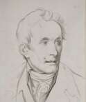 Онорато Андина (1803 - 1867) - фото 1